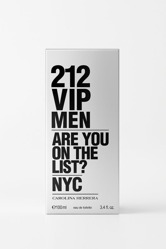 212 VIP MEN