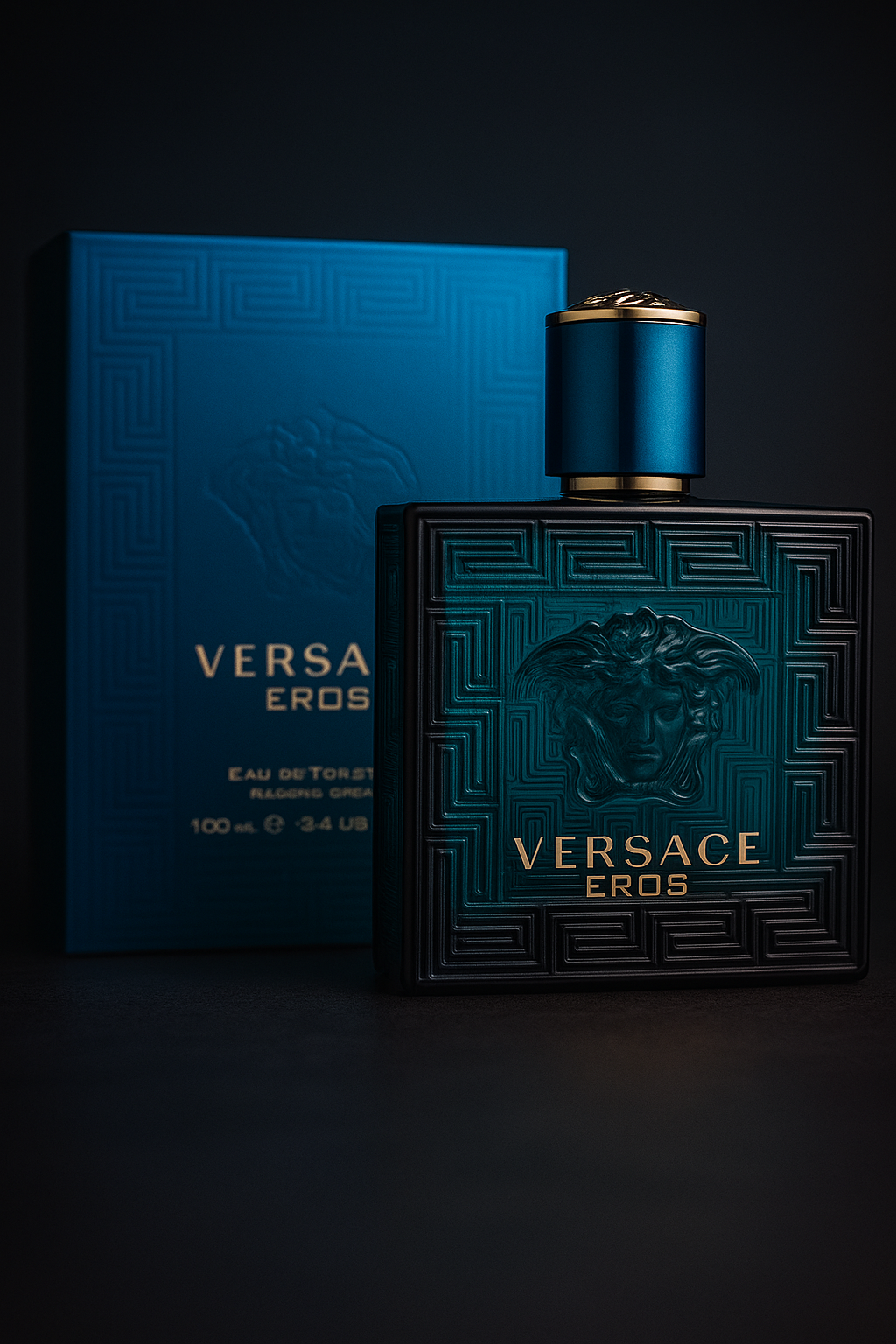 Versace Eros
