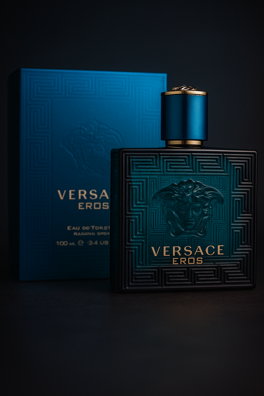 Versace Eros